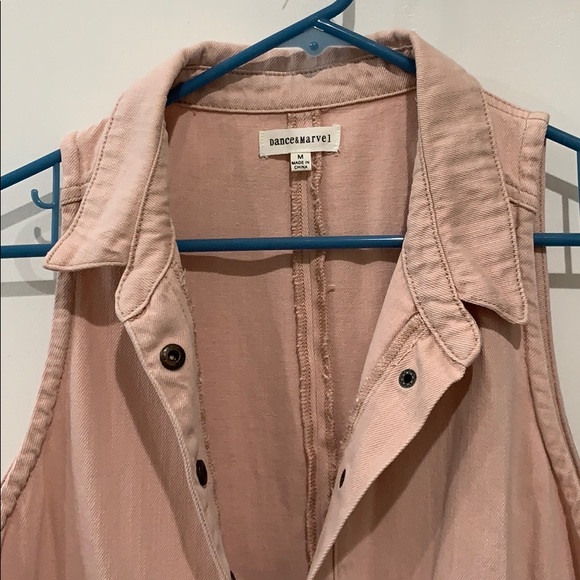 Romper - Picture 4 of 5